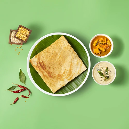 PLAIN DOSA