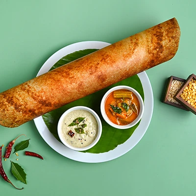 ONION DOSA
