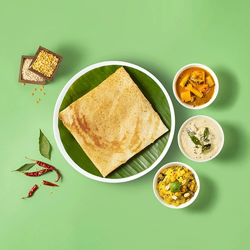 MASALA DOSA