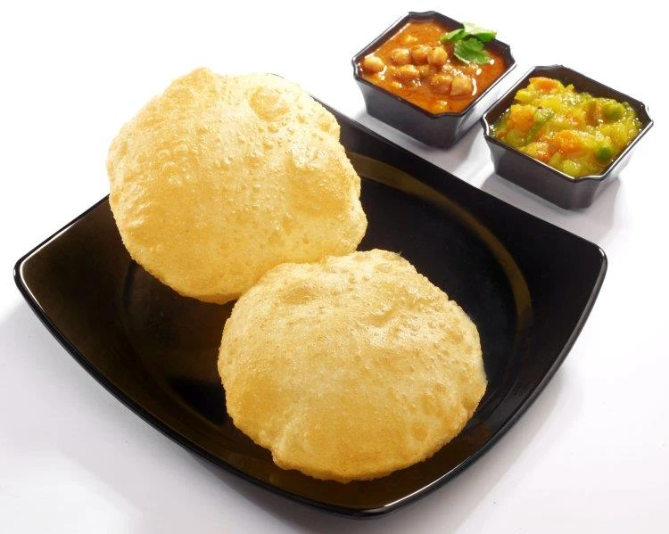 BIG PURI ( 2pcs )