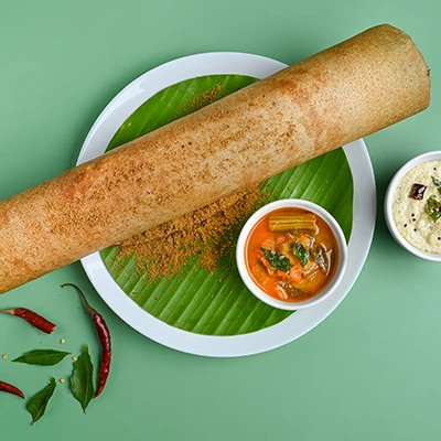 RAVVA DOSA