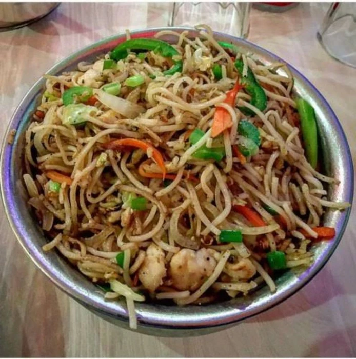 EGG NOODLES