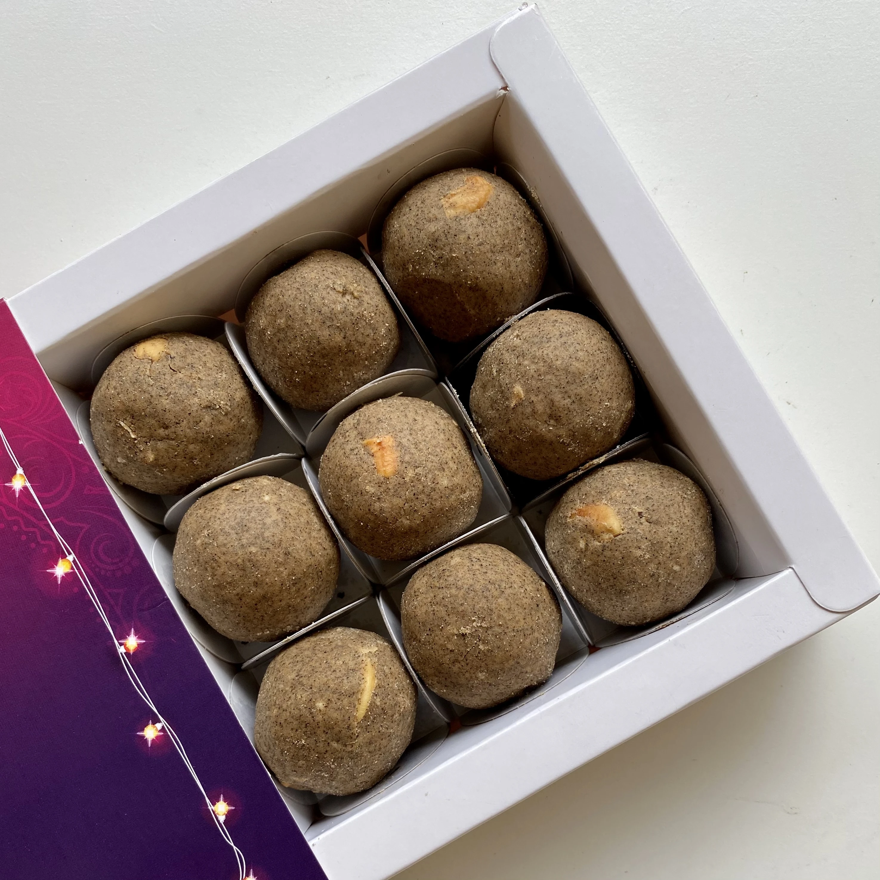 Sunnundalu 250g