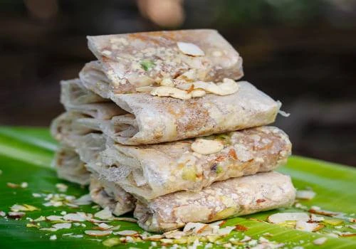 Putharekulu 1Pc