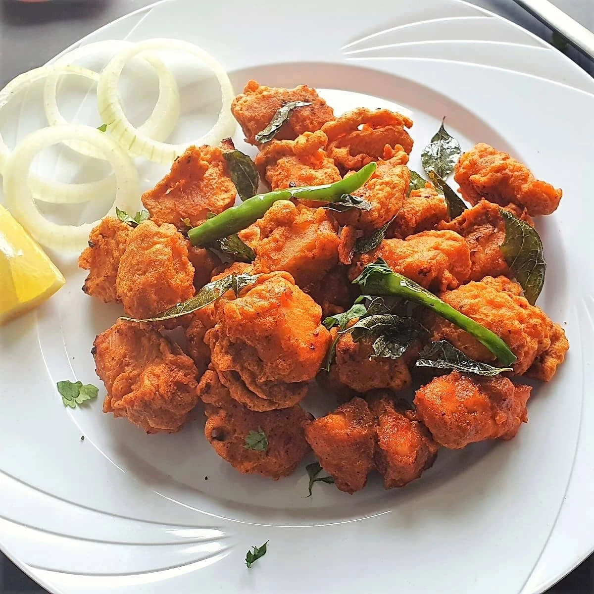 SPL CHICKEN PAKODI 100g