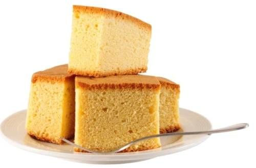 PLAIN CAKE  250g