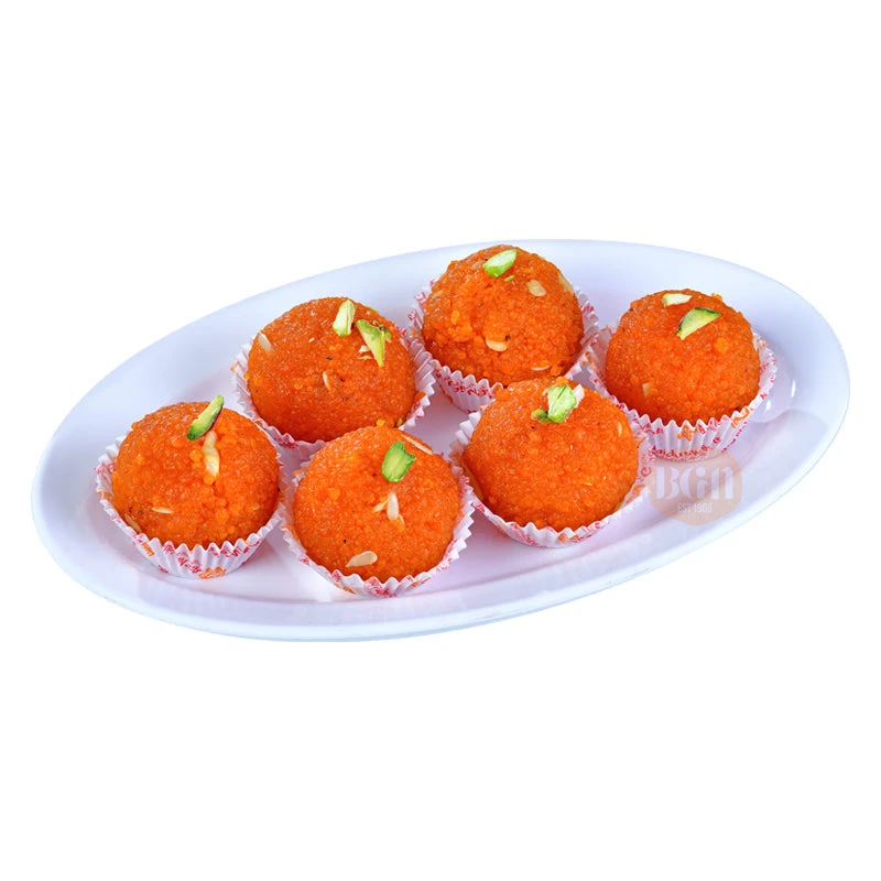 Ghee Mothichoor laddu 250g