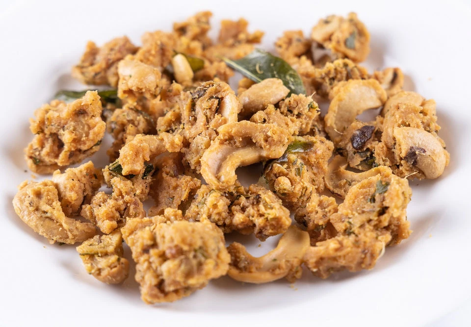ULLI PAKODI  250g