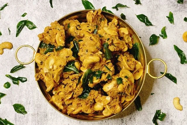 JEEDIPAPPU PAKODI  250g