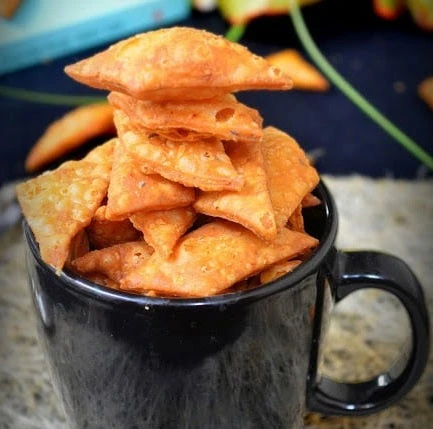 NIMKI  PACKET