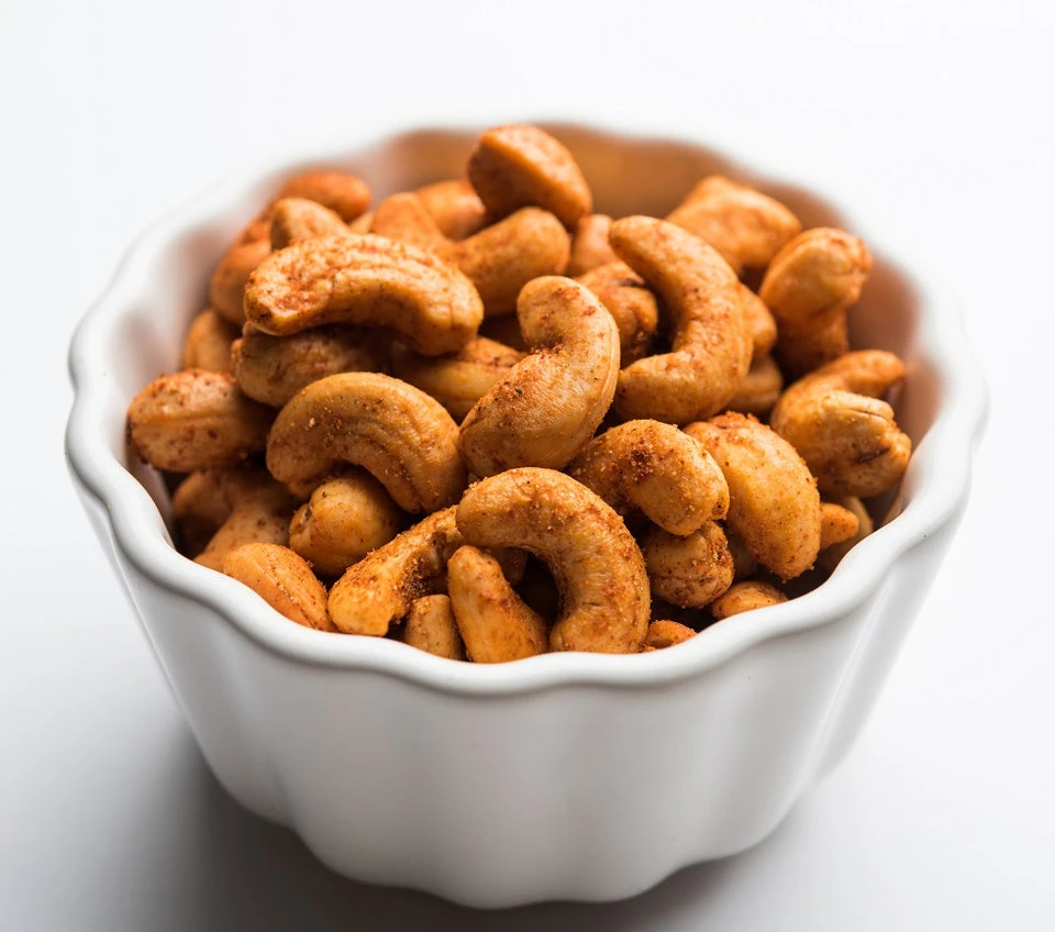 CASHEW FRY  250g