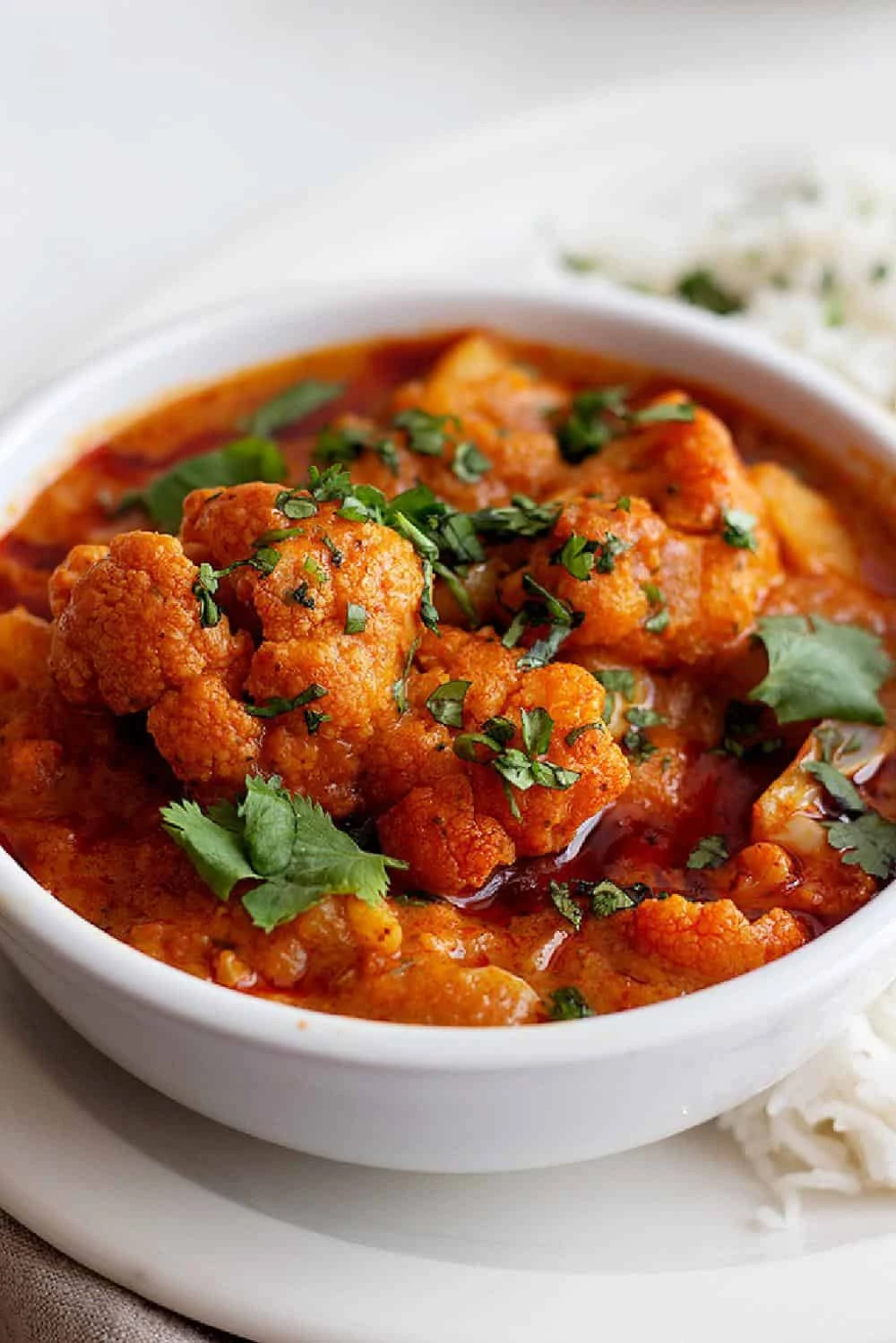 VEG TIKKA MASALA