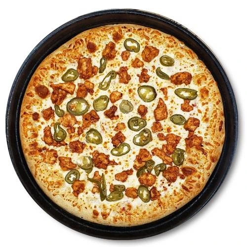ITALIAN CHEESE CHICKEN JALAPENO