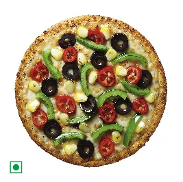 COUNTRY VEG PARADISE PIZZA