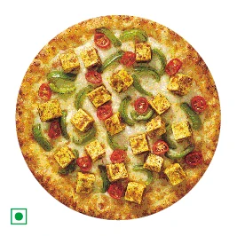 PANNER PIZZA