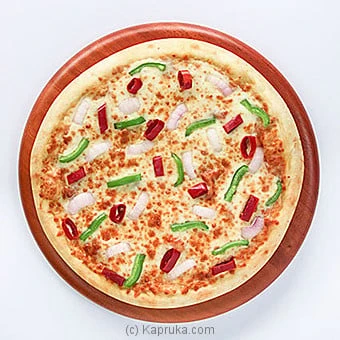 MIXED PIZZA