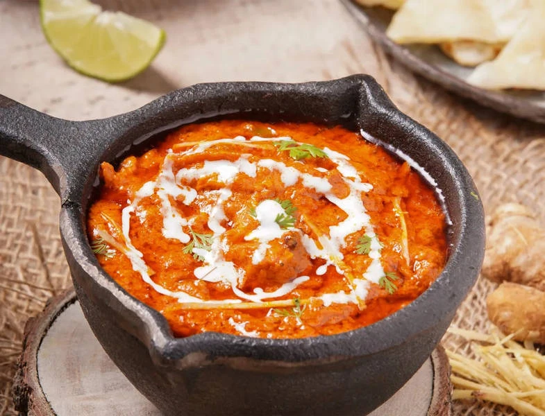 CHICKEN BITTER MASALA