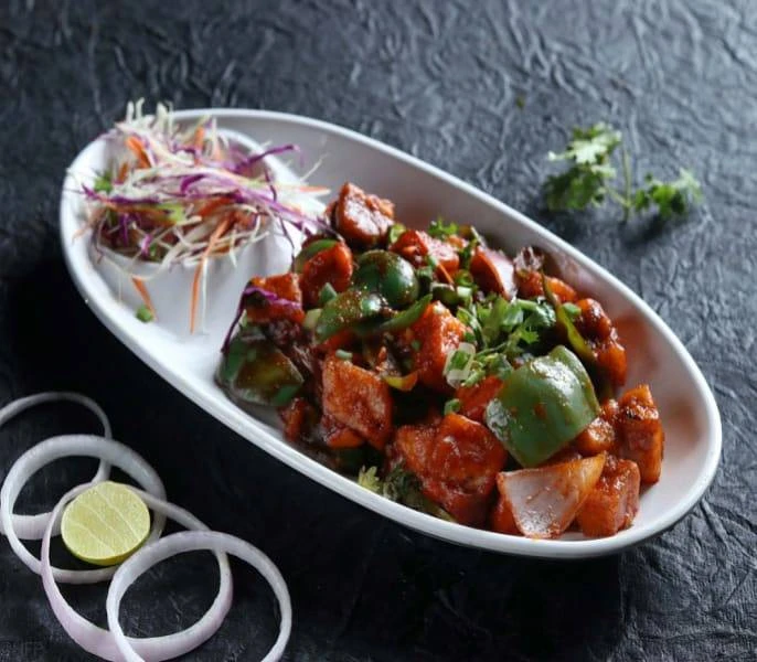 CHILLI PANNER