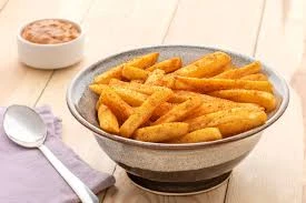 Classic  salted fries