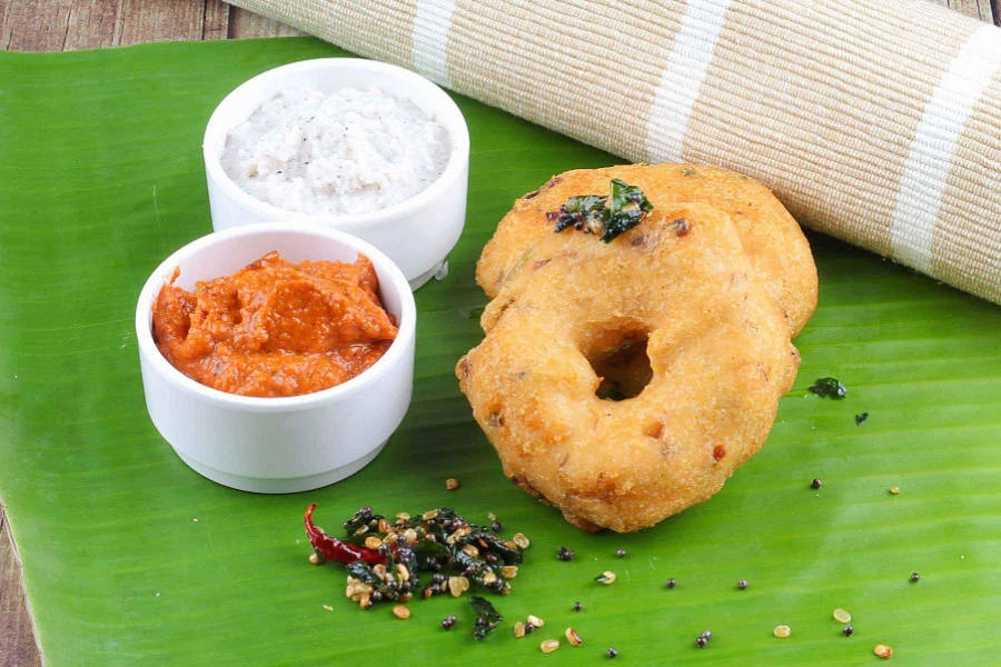 VADA  ( 3Pcs )