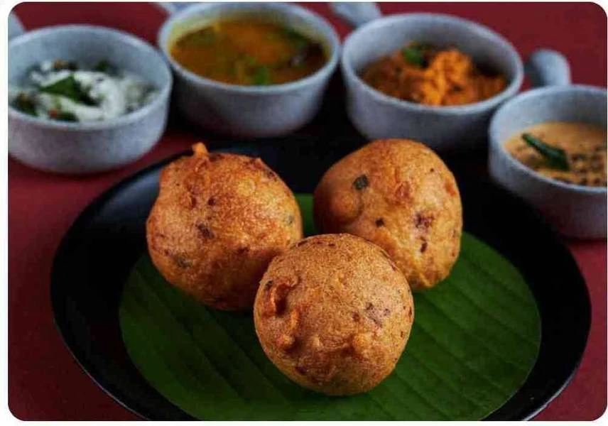 MYSOOR BONDA ( 4Pcs )