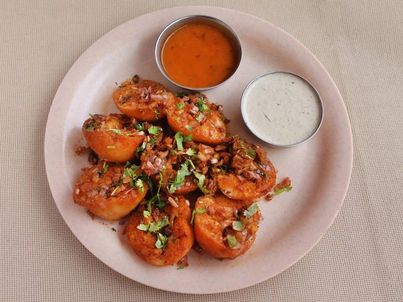 MYSOOR BAJJI ( 4Pcs )