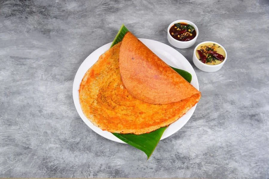 ONION DOSA