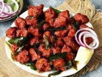 Chicken pakoda