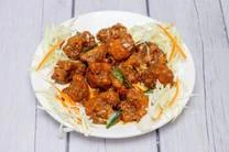 Gobi manchurian