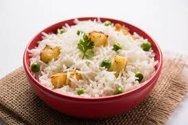 Panner basmathi fried rice