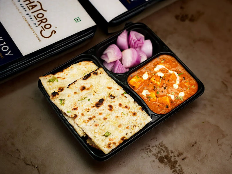CHAPATHI 1pc