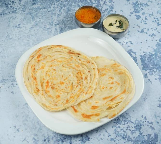 PAROTA. 1Pc