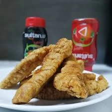 Shanghai chicken