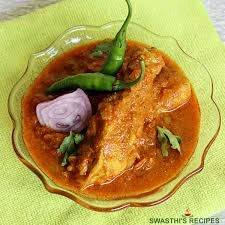 Chicken curry