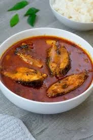 Fish pulusu ( 2Pcs )