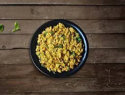 Egg bhurji