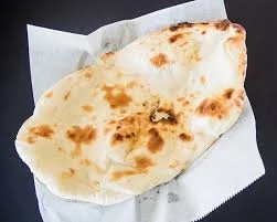 Naan butter