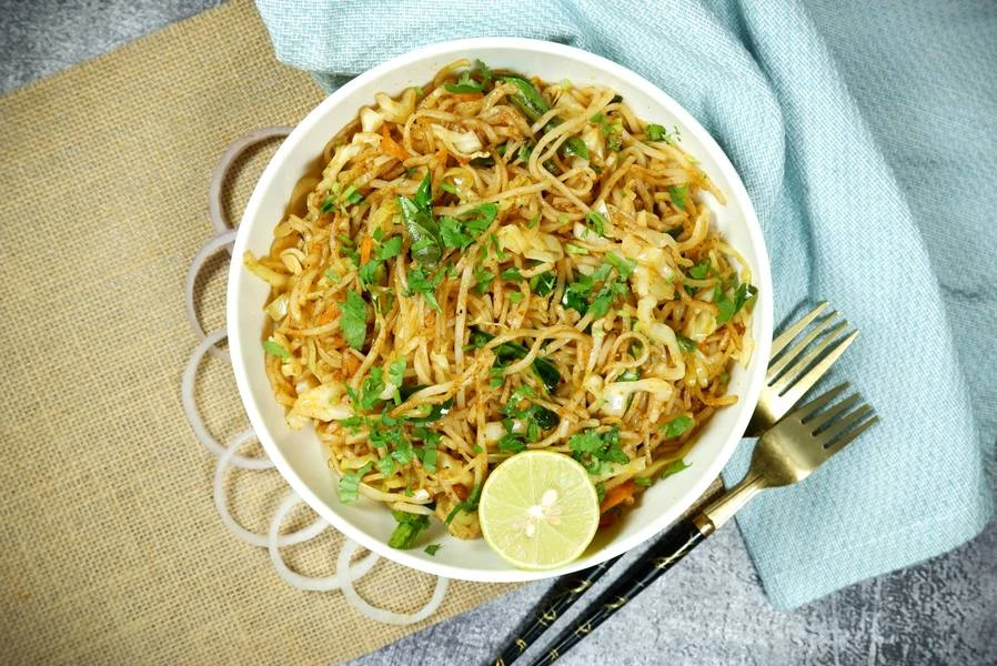 VEG NOODLES