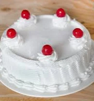 VANILLA COOLCAKE 500GMS