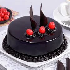 CHOCOLATE  COOLCAKE 500GMS