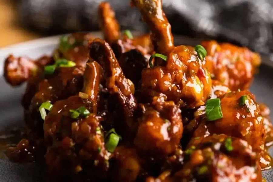 CHICKEN DRUM STICK