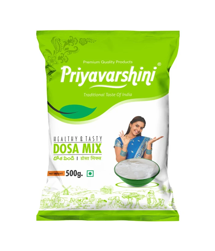 దోశ పిండి 500g (quality)