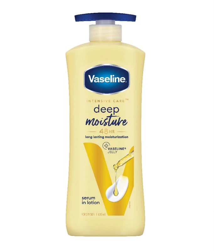 Vaseline 400ml
