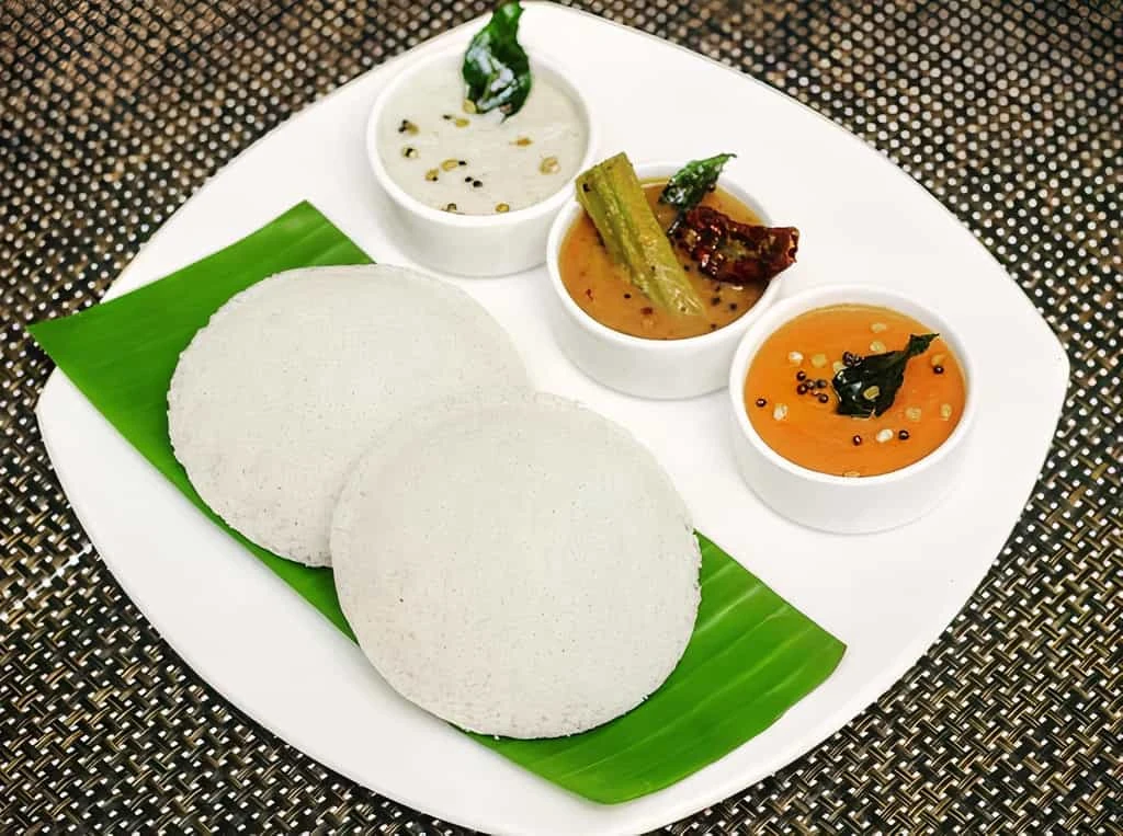 IDLI 2