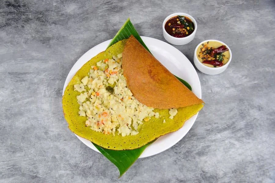 UPMA PESARA DOSA
