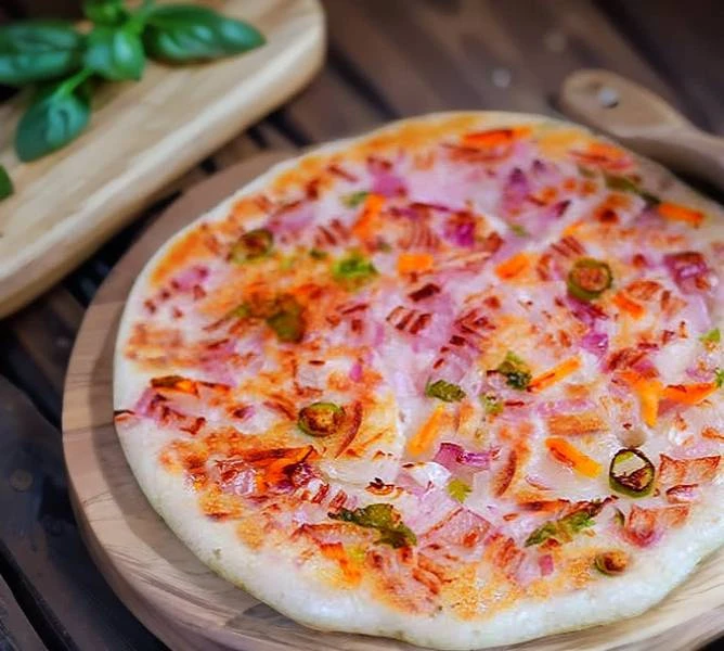 UTHAPPAM