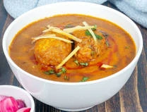 Egg curry (3pc)