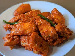 Fish appolo (seasonal price)