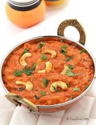 Tamoto Cashew Curry