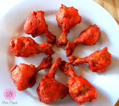 Chicken lolypop(6P.c)